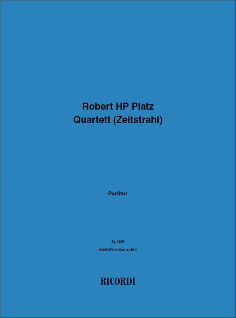 Quartett (Zeitstrahl)